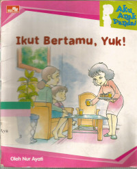 Image of Ikut bertamu yuk