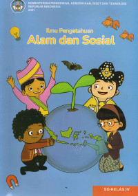 Ilmu Pengetahuan Alam dan Sosial