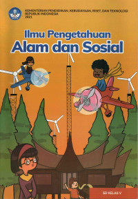 Ilmu Pengetahuan Alam dan Sosial Kelas V