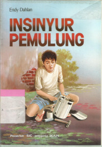 Image of Insinyur pemulung