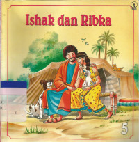 Ishak dan Ribka