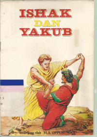 Ishak dan Yakub