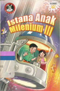 Image of Istana anak milenium III