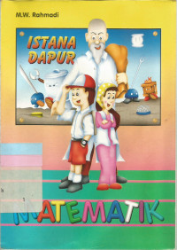 Image of Istana dapur matematik