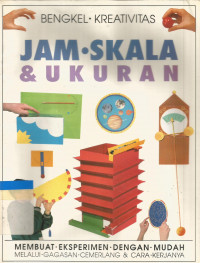 Jam dan skala dan ukuran