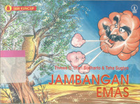 Jambangan emas
