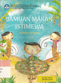 Jamuan makan istimewa