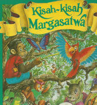 Kisah - kisah margasatwa