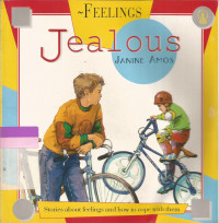 Jealous