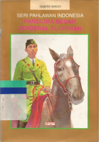 Image of Jenderal Sudirman