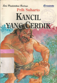 Kancil yang cerdik