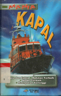 Kapal
