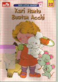 Image of Kari hantu buatan acchi