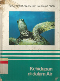 Kehidupan di dalam Air