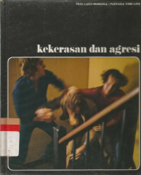 Image of Kekerasan dan agresi