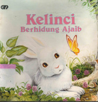 Kelinci Berhidung Ajaib