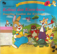 Kelinci dan kura -kura