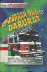 Kendaraan Gawat Darurat