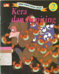 Kera dan kepiting