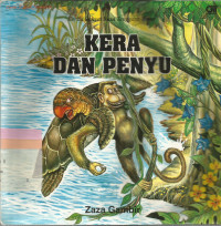 Kera dan penyu
