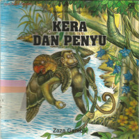 Kera dan Penyu