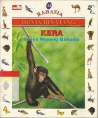 Kera : nenek moyang manusia