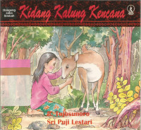 Image of Kidang kalung kencana