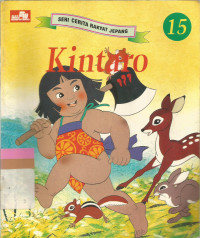 Kintaro