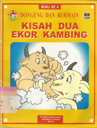 Kisah dua ekor kambing