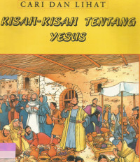 Kisah - kisah tentang Yesus