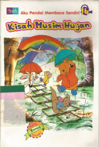 Kisah musim hujan