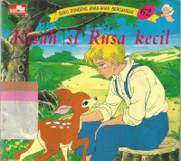 Kisah rusa kecil