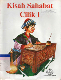 Kisah Sahabat Cilik 1