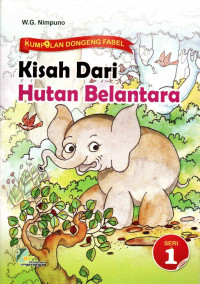 Image of Kisah dari Hutan Belantara