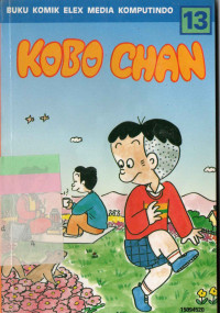 Kobo Chan 13