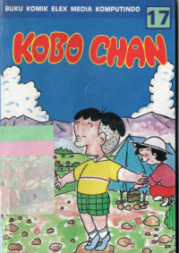 Kobo Chan 17