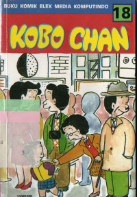 Kobo Chan 18