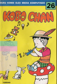 Kobo Chan 26