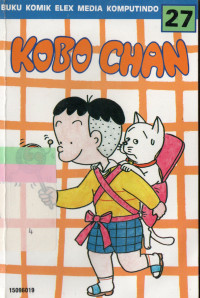Kobo Chan 27