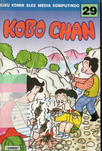 Kobo Chan 29
