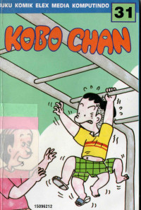 Kobo Chan 31