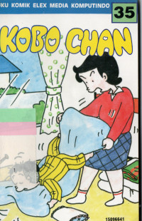 Kobo Chan 35