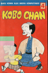 Kobo Chan 4