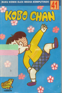 Kobo Chan 41