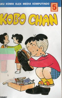 Kobo Chan 5