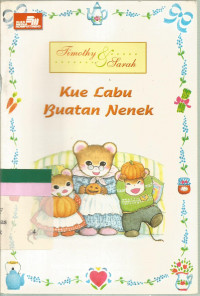 Image of Kue labu buatan nenek