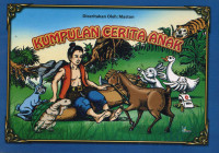 Image of Kumpulan Cerita Anak