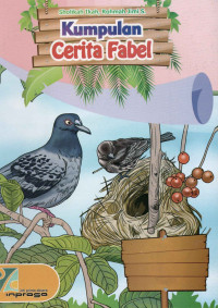 Image of Kumpulan Cerita Fabel