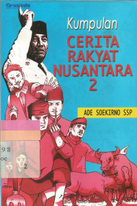 Kumpulan cerita rakyat nusantara 2
