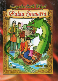 Image of Kumpulan Cerita Rakyat Pulau Sumatra